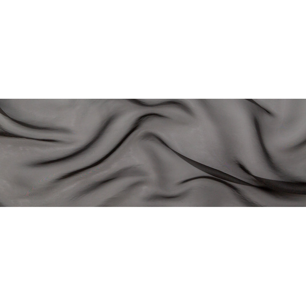 Organza - Stark Black