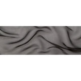 Organza - Stark Black