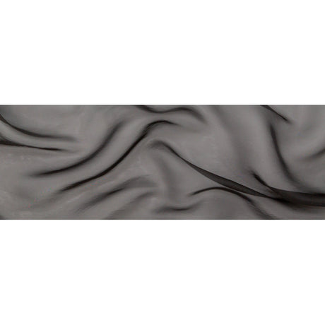 Organza - Stark Black