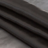 Organza - Stark Black