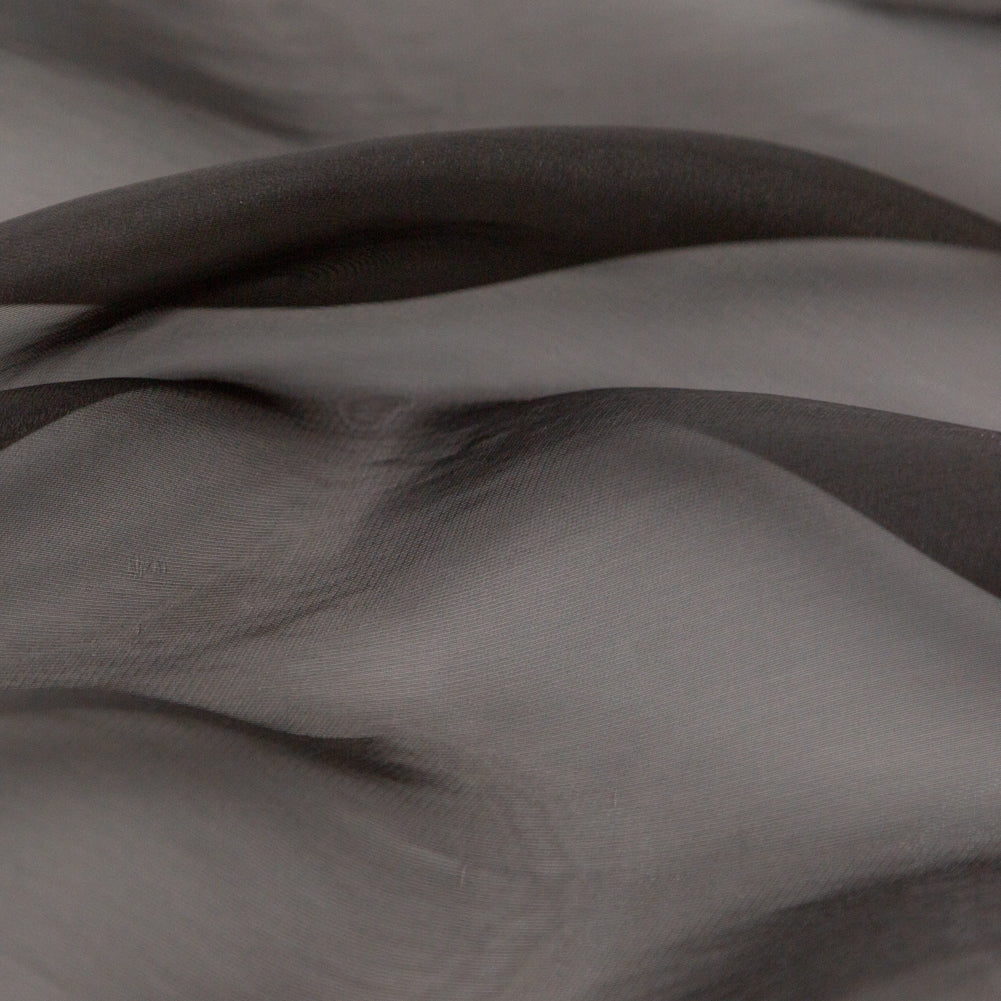 Organza - Stark Black