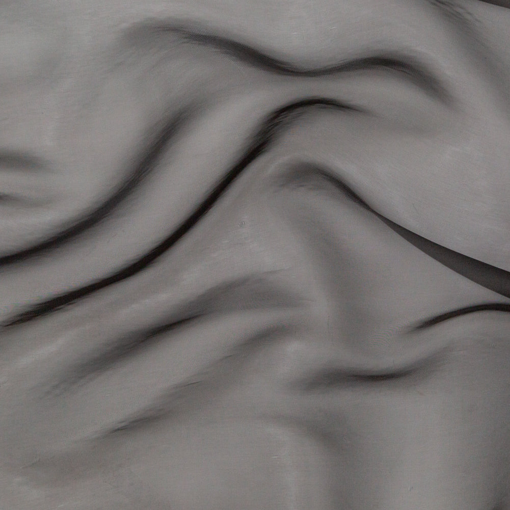 Organza - Stark Black