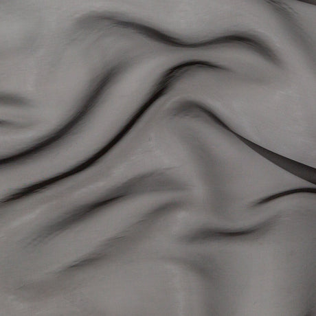 Organza - Stark Black