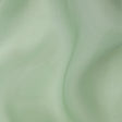 Luminous Mist Green Semi-Sheer Bridal Mikado