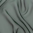 Shimmering Organza - Emerald and Black Iridescent - Julliette Collection