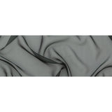 Shimmering Organza - Green and Gray Iridescent - Julliette Collection