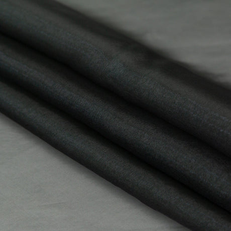 Shimmering Organza - Green and Gray Iridescent - Julliette Collection