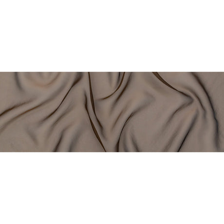 Shimmering Organza - Yellow and Brown Iridescent - Julliette Collection