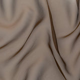 Shimmering Organza - Yellow and Brown Iridescent - Julliette Collection
