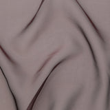 Shimmering Organza - Brown and Red Iridescent - Julliette Collection