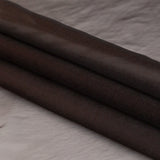 Shimmering Organza - Brown and Black Iridescent - Julliette Collection