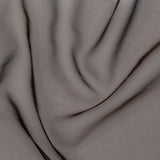 Shimmering Organza - Brown and Black Iridescent - Julliette Collection