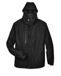 North End Men's Caprice 3-in-1 Waterproof Jacket with Soft Shell Liner
