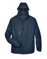 North End Men's Caprice 3-in-1 Waterproof Jacket with Soft Shell Liner