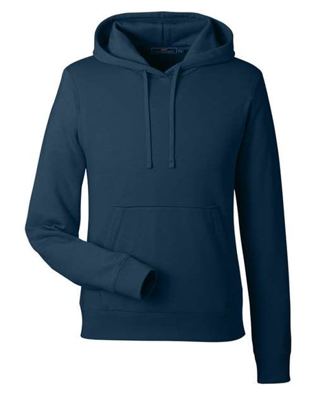 vineyard vines unisex hooded sweatshirt designed for relaxed comfort and casual everyday layering