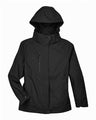 North End Women's Caprice 3-in-1 Jacket with Soft Shell Liner