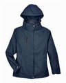 North End Women's Caprice 3-in-1 Jacket with Soft Shell Liner