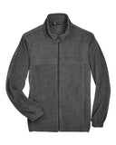Harriton Youth Full-Zip Fleece Jacket
