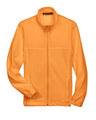 Harriton Youth Full-Zip Fleece Jacket
