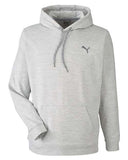Puma Golf Men's Cloudspun Progress Hooded Sweatshirt
