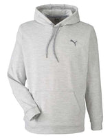 Puma Golf Men's Cloudspun Progress Hooded Sweatshirt