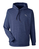 Puma Golf Men's Cloudspun Progress Hooded Sweatshirt