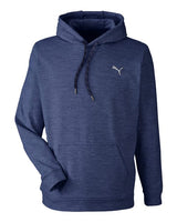 Puma Golf Men's Cloudspun Progress Hooded Sweatshirt