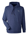 Puma Golf Men's Cloudspun Progress Hooded Sweatshirt