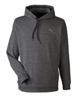 Puma Golf Men's Cloudspun Progress Hooded Sweatshirt