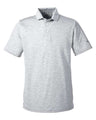 Puma Golf Men's Icon Heather Polo