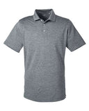 Puma Golf Men's Icon Heather Polo