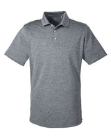 Puma Golf Men's Icon Heather Polo