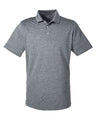 Puma Golf Men's Icon Heather Polo