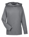 Team 365 Youth Zone Performance Hooded T-Shirt