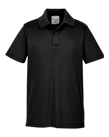 Youth Zone Performance Polo