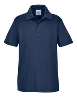 Youth Zone Performance Polo
