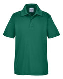 Youth Zone Performance Polo