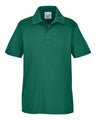 Youth Zone Performance Polo