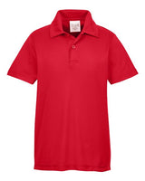 Youth Zone Performance Polo