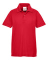 Youth Zone Performance Polo