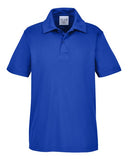Youth Zone Performance Polo