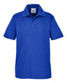 Youth Zone Performance Polo