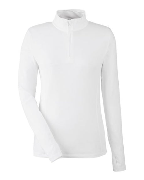 Women's Recess Quarter-Zip Pullover