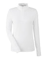 Women's Recess Quarter-Zip Pullover