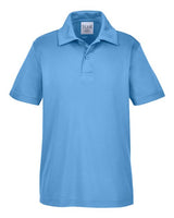 Youth Zone Performance Polo