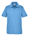 Youth Zone Performance Polo