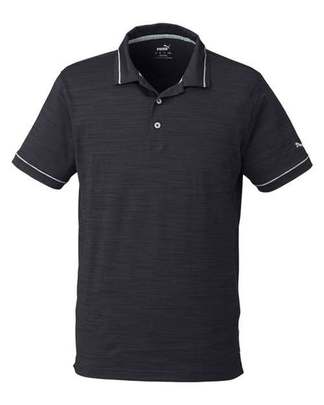 Puma Golf Men's Cloudspun Monarch Polo