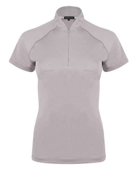 Swannies Women's Quinn Polo