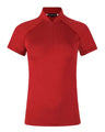 Swannies Women's Quinn Polo