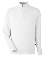 Swannies Men's McKinnon Quarter-Zip Pullover